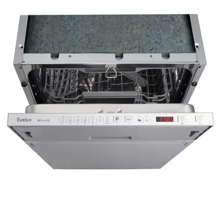 Посудомоечная машина BD 4117 D