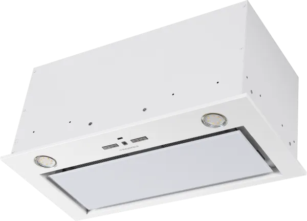 Кухонная вытяжка MAUNFELD Fantasy 1000ST 60 Белый