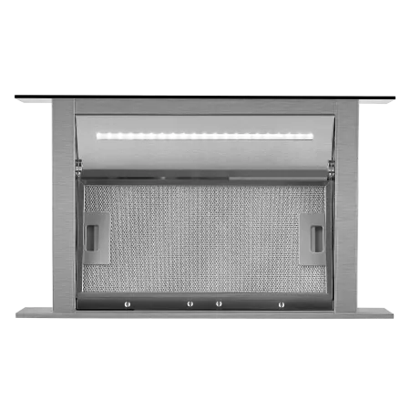 Кухонная вытяжка MAUNFELD Prestige 90 Черный