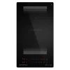 Индукционная варочная панель MAUNFELD CVI292S2FD Inverter Белый