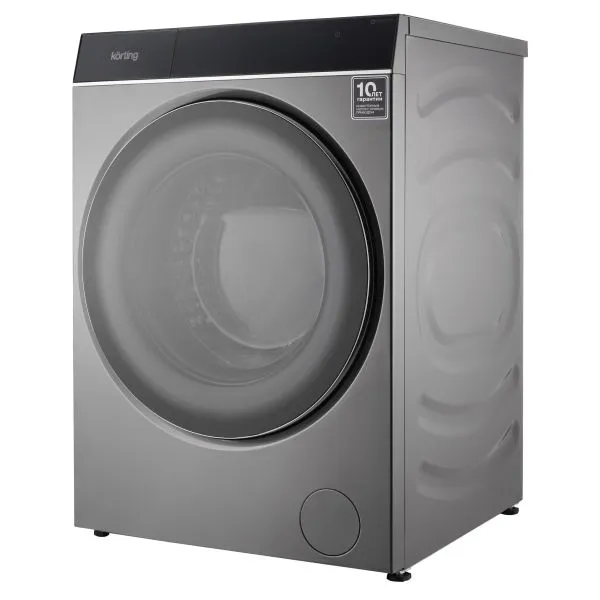Отдельностоящая стиральная машина с паром KWM 60DS1499 An