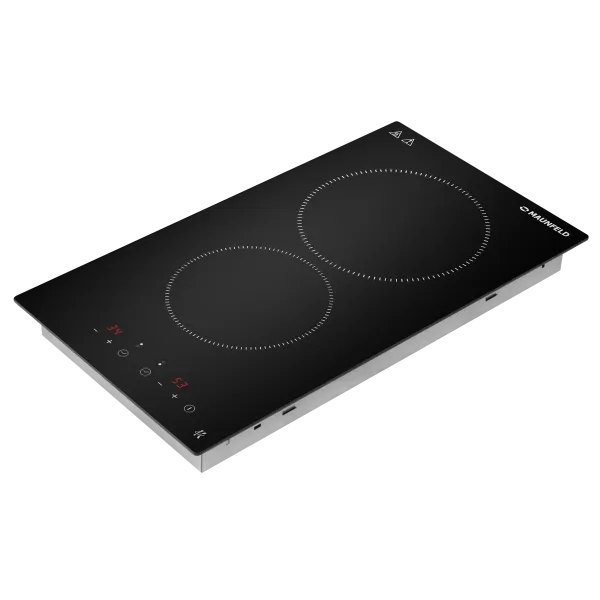 Электрическая варочная панель MAUNFELD CVCE292STBK Черный