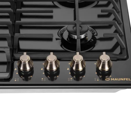 EGHE.64.63C.R/G Черный