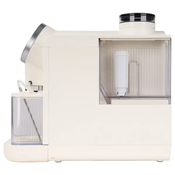 Кофемашина KACM 2028 W Tamburino