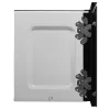Микроволновая печь встраиваемая MAUNFELD MBMO.20.8GB Черный