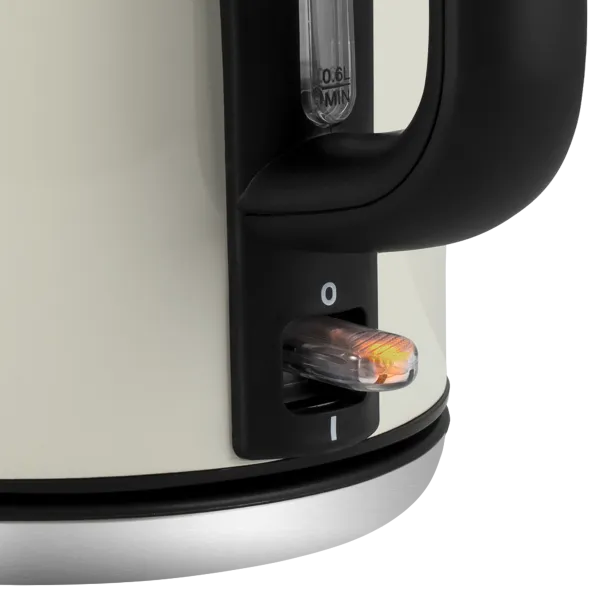 Чайник MAUNFELD MFK-624BG Бежевый