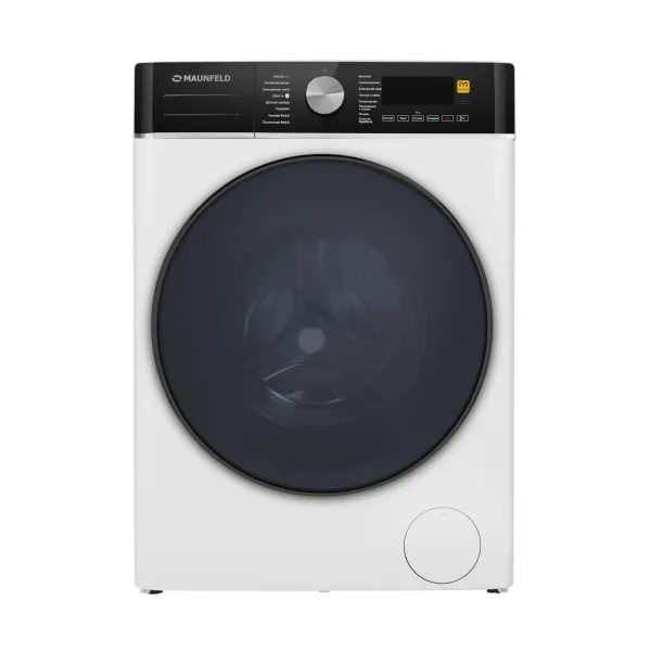 Стиральная машина с инвертором MAUNFELD MFWM1410WH03