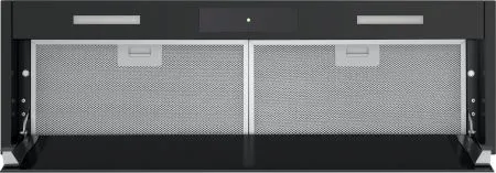 Кухонная вытяжка MAUNFELD Fantasy 90 Черный