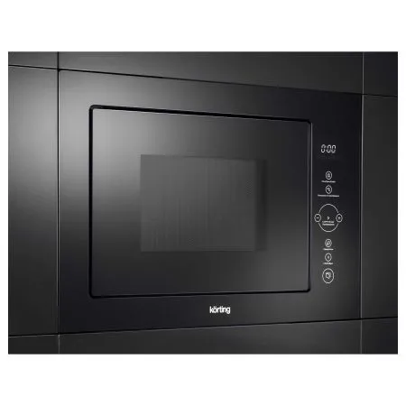 Микроволновая печь Korting KMI 825 TGN