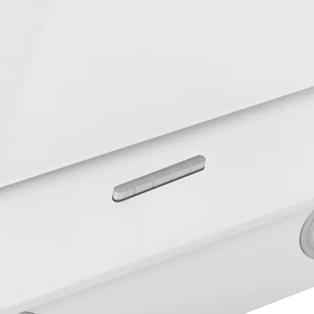 Кухонная вытяжка MAUNFELD Tower A 50 белый Белый