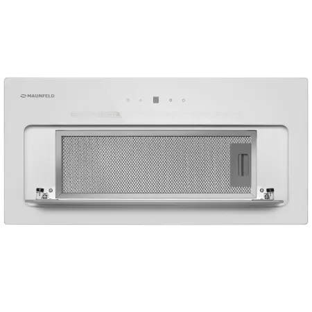 Кухонная вытяжка MAUNFELD TRAPEZE 602S Белый