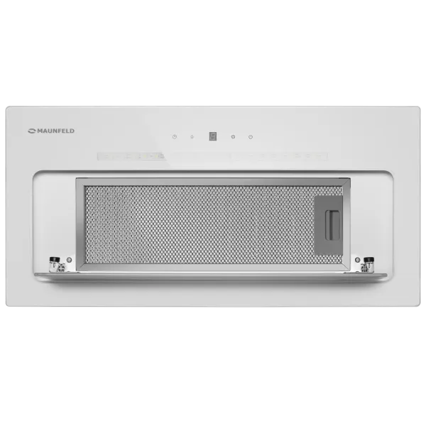 Кухонная вытяжка MAUNFELD TRAPEZE 602S Белый