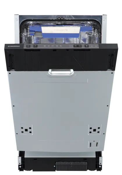 Посудомоечная машина MAUNFELD MLP45535 Light Beam