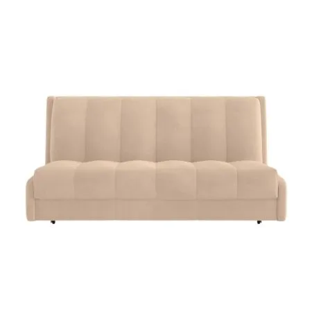 РИЧМОНД Складная кровать светло-бежевая, 200