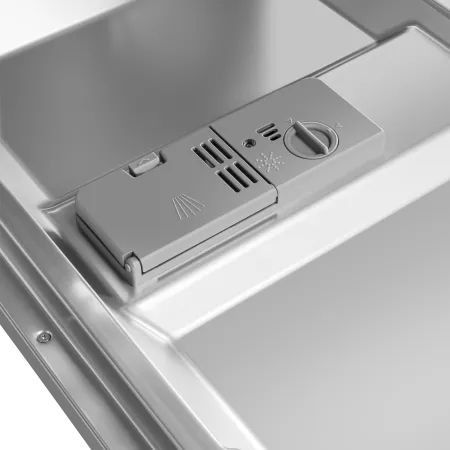 Посудомоечная машина MAUNFELD MWF60120W Белый