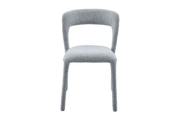 Стул DikLine 1300 тк. Светло-серая LB24657A-8