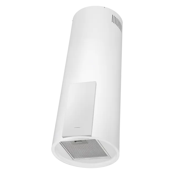 Кухонная вытяжка MAUNFELD ALBA 39 Isla Белый