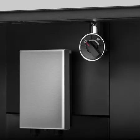 Кофемашина встраиваемая MAUNFELD AMCM1503 Белый