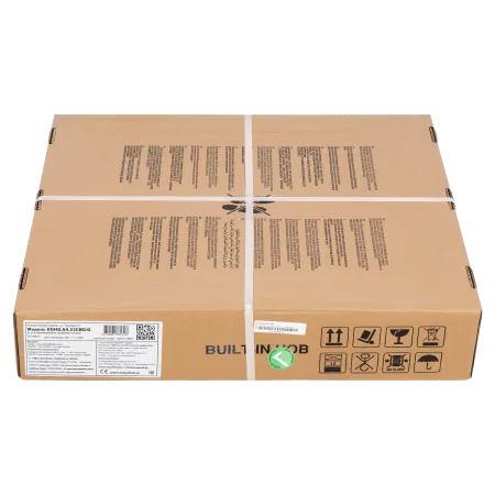 Газовая варочная панель MAUNFELD EGHG.64.23C Бежевый