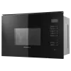 Микроволновая печь встраиваемая MAUNFELD MBMO.20.8GB Черный