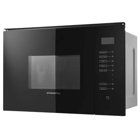 Микроволновая печь встраиваемая MAUNFELD MBMO.20.8GB Черный