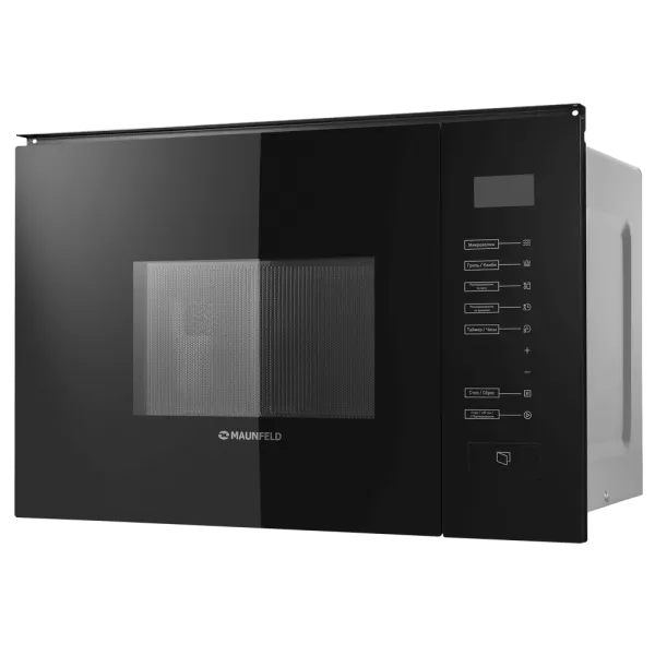 Микроволновая печь встраиваемая MAUNFELD MBMO.20.8GB Черный