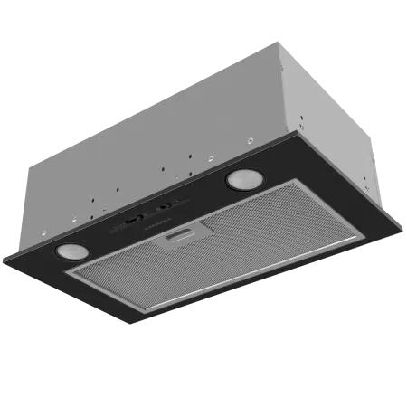Кухонная вытяжка MAUNFELD Crosby Light 5028 Черный