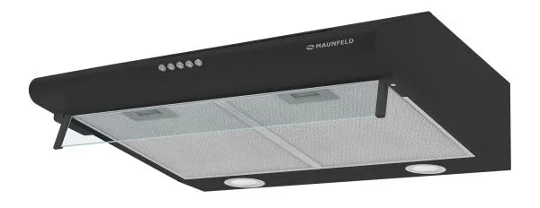 Кухонная вытяжка MAUNFELD MP-1 60 Черный