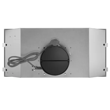 Кухонная вытяжка MAUNFELD VIVID 603EM Нержавеющая сталь