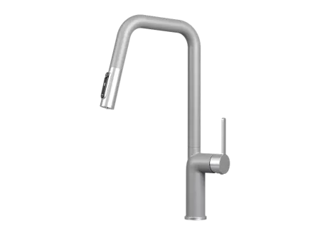 9011, БАЗАЛЬТ, СМЕСИТЕЛЬ КУХОННЫЙ