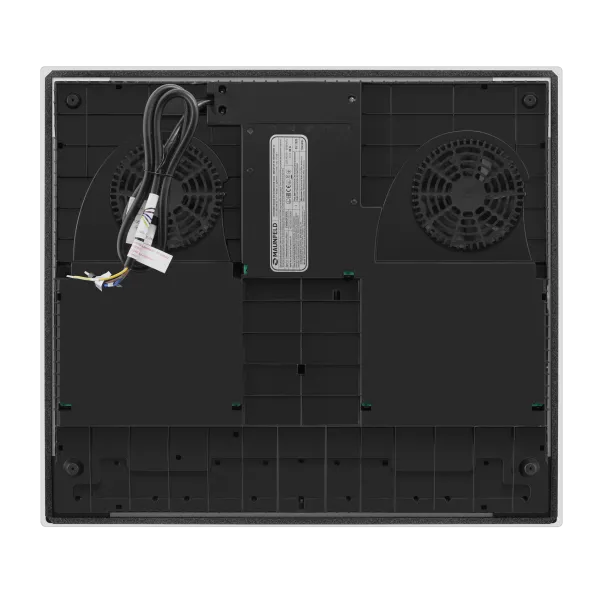 Индукционная варочная панель MAUNFELD CVI594SF2 Inverter Графитовый