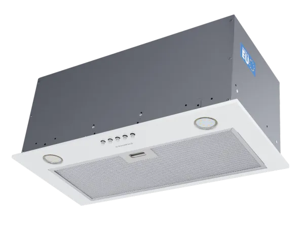 Кухонная вытяжка MAUNFELD Crosby Power 50 Белый