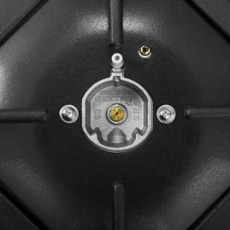 Газовая варочная панель MAUNFELD EGHG.64.2C Черный