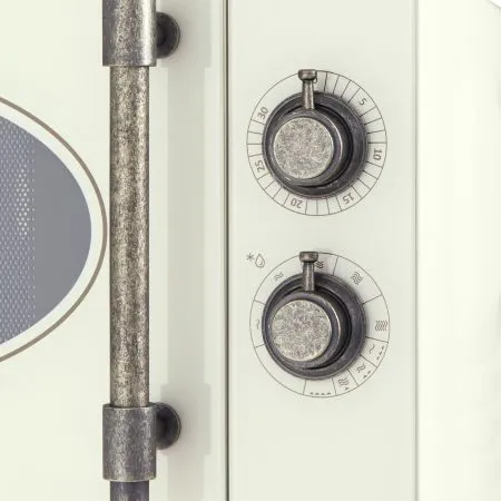 Микроволновая печь MAUNFELD JFSMO.20.5.GRIB Бежевый