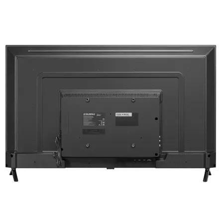 Телевизор MAUNFELD MLT43USD02_43 Черный
