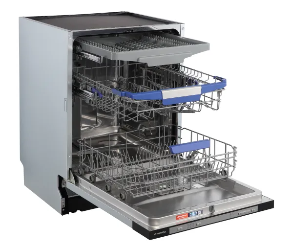 Посудомоечная машина MAUNFELD MLP60631 Light Beam