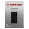 Индукционная варочная панель MAUNFELD AVI292BK