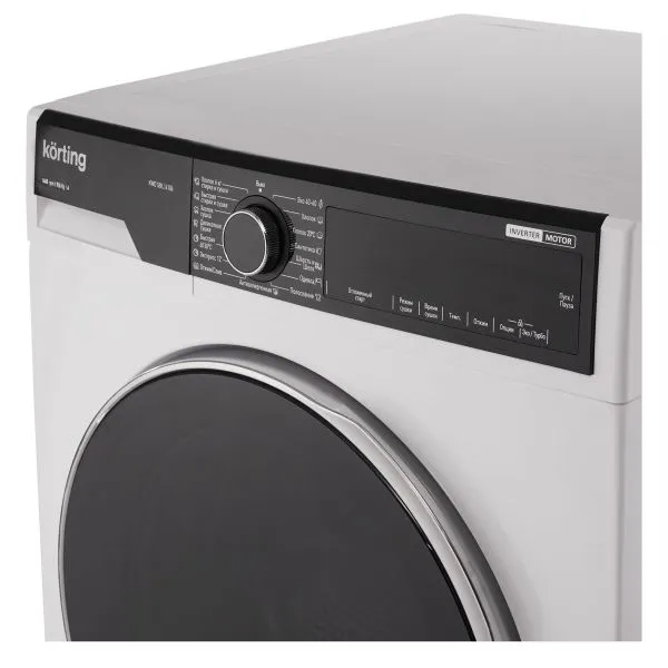 Стиральная машина Korting KWD 58IL14106