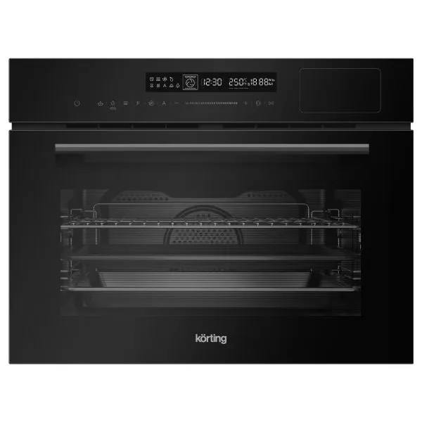 Электрический духовой шкаф OKB 3221 AGN STEAM MW
