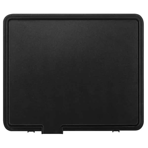 Пластина верхняя PL-002up для гриля MAUNFELD MF-1311B