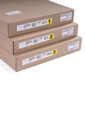 2.05.02.060.5 МАЛЬТА комод 6 ящиков 160х76 Дуб Венге RU