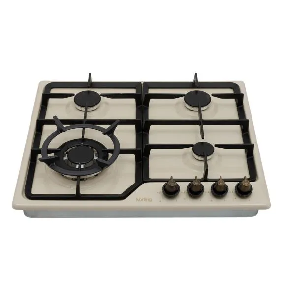 Газовая варочная панель HG 630 CTSB