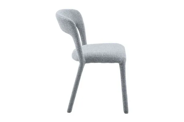 Стул DikLine 1300 тк. Светло-серая LB24657A-8