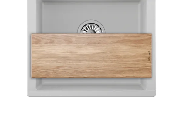 Доска разделочная Ясень 485*200*18