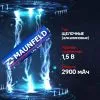 Батарейки MAUNFELD Alkaline AA (LR6) MBLR6-SR40, спайка 4 шт