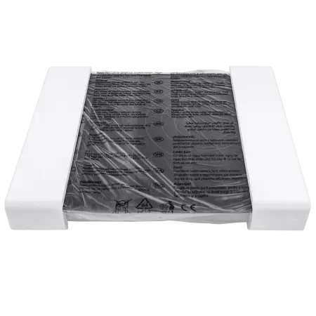 Электрическая варочная панель MAUNFELD EVCE.593.T-BK Черный