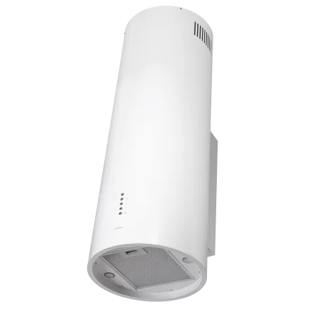 Кухонная вытяжка MAUNFELD Lee Wall 39 Long Белый