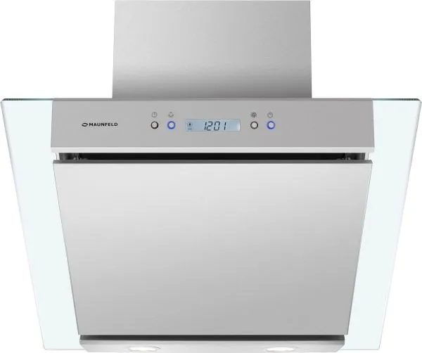 Кухонная вытяжка MAUNFELD Gloria 60 Нержавеющая сталь