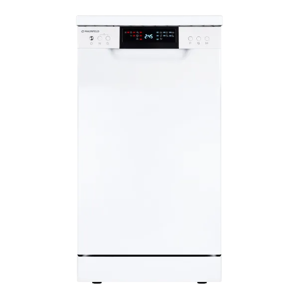 Посудомоечная машина MAUNFELD MWF45220W Белый