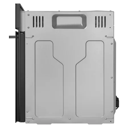 Шкаф духовой электрический MAUNFELD AEOD60103 Черный